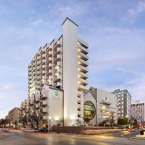 Embassy Suites By Hilton New Orleans Convention Center