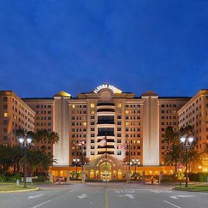 The Florida Hotel & Conference Center In The Florida Mall